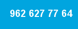 962 627 77 64